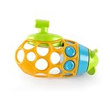 Oball 81539 Tubmarine Badespielzeug