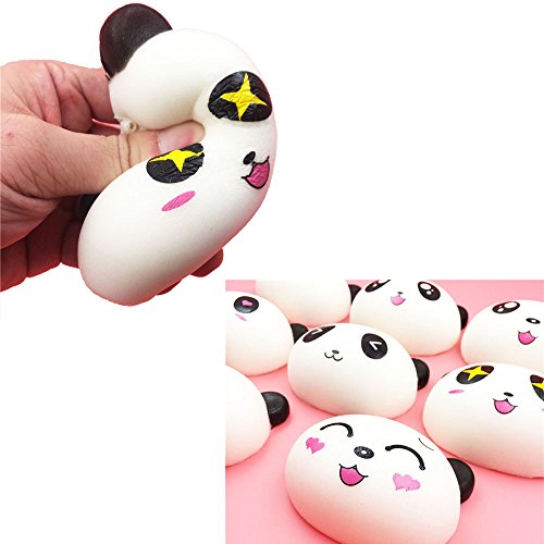 memory foam for squishies amazon