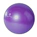 Produktbild Hugger Mugger Yoga Ball, violett, 65 mm