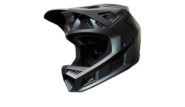 fox rampage pro carbon weld