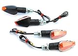 sil auspuff ducati monster 900 E-geprüfte und zugelassene Ducati Monster 600 750 900 Blinker