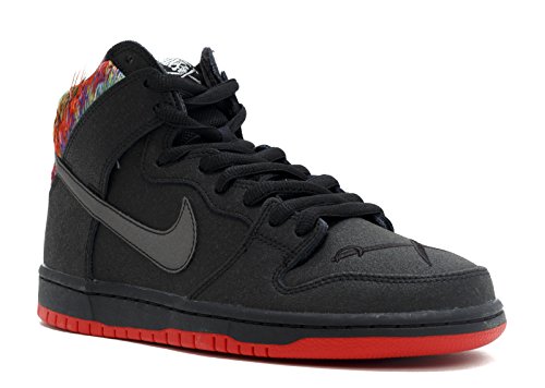 nike dunk high amazon