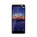 Price comparison product image Nokia 3.1 5.2-Inch Android Oreo UK Sim-Free Smartphone with 2GB RAM and 16GB Storage - Blue/Copper