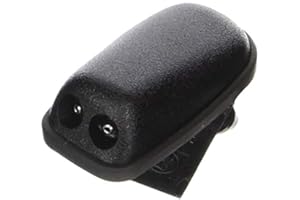 CAR PARTS AND CONSUMABLES Fiesta MK7 & MK8 2008-2017 Front Washer Jet x1