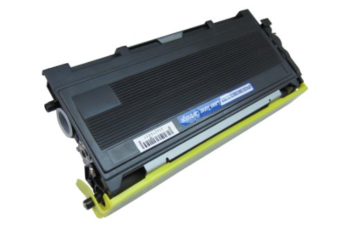 Brother TN-2000, TN-2005, TN-2010, TN-350 Kompatibler Tonerkartusche laser für DCP-7010, DCP-7010L, DCP-7020, DCP-7025, DCP-7055, FAX-2820, FAX-2920, HL-2030, HL-2035, HL-2040, HL-2070N, HL-2130, HL-2132, MFC-7220, MFC-7225N, MFC-7420, MFC-7820N toner tonerkassette © Patronenland - 8