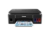Canon Pixma G3000 Wireless Printer