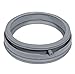 Produktbild Premium Tür Dichtung Manschette Türmanschette zb für Bosch / Siemens / Constructa / Neff / Balay Türmanschette - passend für 361127 - für Waschmaschine BSH XS WFX AQUA STAR