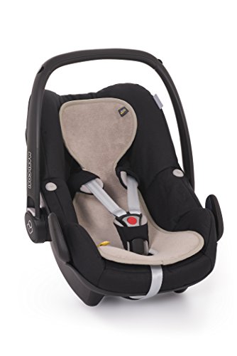 AeroSleep AeroMoov Sitzauflage Gruppe 0 - 2