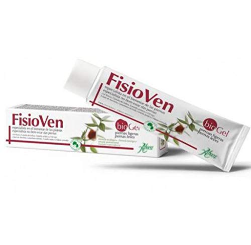 ABOCA Fisioven biogel 100ml