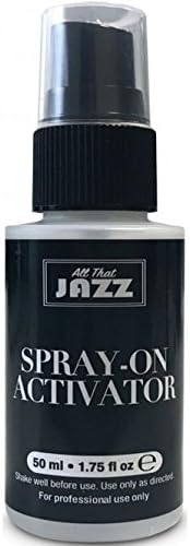 All That Jazz - Spray-On Activator 50ml