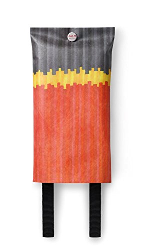 Preisvergleich Produktbild Design Feuerlöschdecke Fire Blanket "Alaska" Löschdecke von JALO Helsinki Design by "Harri Koskinen" - Sicherheit kann auch schön sein