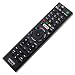 Produktbild Ersatz Fernbedienung Sony LED LCD 3D TV KDL55W805C / KDL55W807C NETFLIX Remote