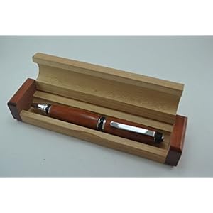 BUBINGAHOLZ STIFT-FALL