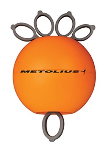 METOLIUS Gripsaver Plus Hard Orange