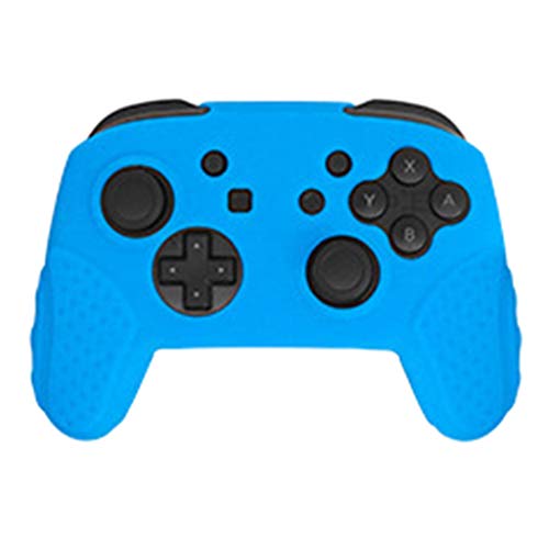 Preisvergleich Produktbild NIUQY Tragbarer Verlustprävention Weiche Tarnung Mode Personalisiert Mini Silikonhülle Schutzhülle Geeignet für Playstation Switch Pro kompatibel Gerät aufrüsten