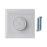 como instalar control de velocidad de ventilador de techo Producto de alta calidad. JENOR 220V 200W ajuste ventilador de techo interruptor de control de velocidad interruptor de pared regulador de intensidad
