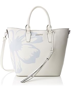 Bulaggi Damen Faye City Bag Henkeltasche, 12x27x25 cm