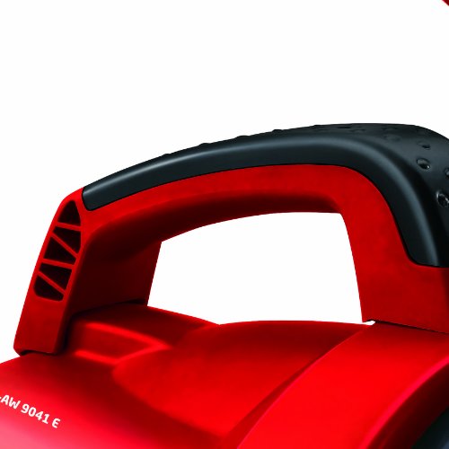 Einhell Hauswasserautomat GE-AW 5537 E (590 W, 3750 l/h Fördermenge, max. Förderhöhe 38 m, Vorfilter mit integriertem Rückschlagventil) - 8