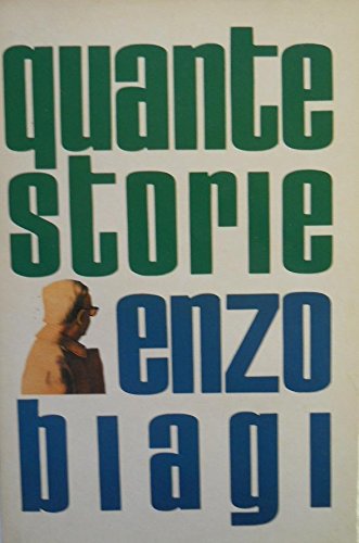 quante storie quante storie