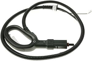 Polti Tuyau gaine poignée poignée raccord Vaporetto Smart 100_B 100_T