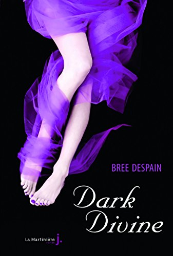 》Télécharger《 Dark Divine. Dark Divine, tome 1 (Fiction) Gratuit