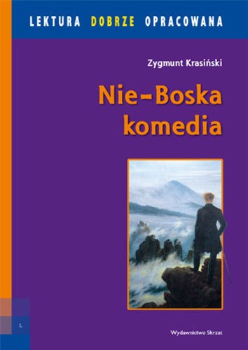 Preisvergleich Produktbild Nie-Boska Komedia Lektura z opracowaniem