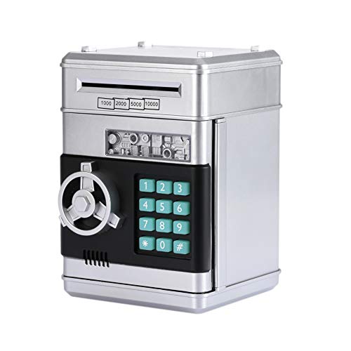 Preisvergleich Produktbild Sicherheitsbox Save Box Secret Case Box Cartoons Passwort Geschenk