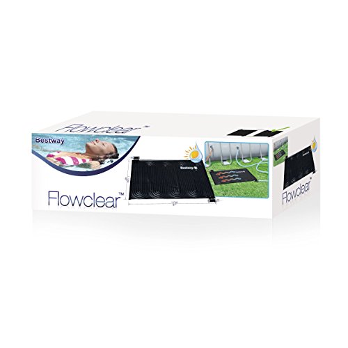 Bestway Solar-Pool-Heizmatte - 2