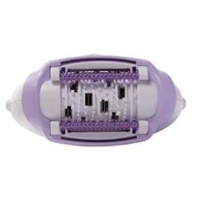 Advance Mains operated and rechargeable Braun Silk-Epil 3 Epilator - Image 3