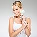 Magnitone Lucid Fashion Series-Facial Cleansing Brush Aqua Green