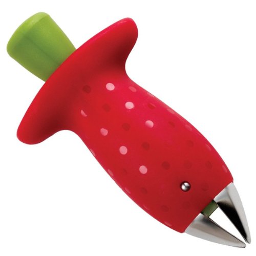 BlueBeach® Tomaten Erdbeeren Fruit Corer