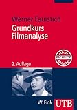 Image de Grundkurs Filmanalyse