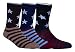 Footmate men star design socks ML1 (Pack of 3) RS.199.00