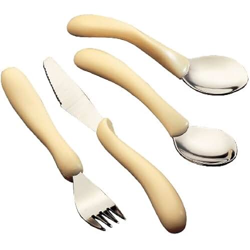 Amazon.co.uk adapted cutlery