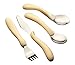 Homecraft Caring Cutlery Set