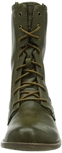 Mustang Damen Kurzschaft Stiefel - 4