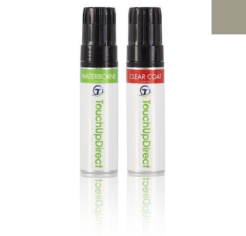 Mercedes-Benz All Automotive Touch-Up Paint EcoJar+ - Tunis Beige Metallic DB-462 - Premium Package