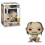 Funko Pop Gollum con pescado (El Señor de los Anillos 532)