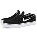 Produktbild Herrenschuh Nike Zoom Stefan Janoski Sli Größe: 41 Farbe: schwarz/weiss