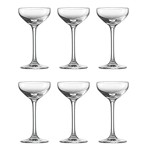 Preisvergleich Produktbild Likörschale 6 Stück