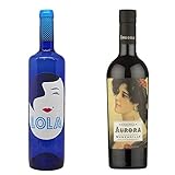 bodegas yuste aurora amontillado sherry Lola Semidulce: Vino blanco semidulce con D. O. Campo de Borja, gracias a la colaboración de Delgado Zuleta con Bodegas Aragonesas. Está realizado con uvas Chadornnay y Viura, con una graduación alcoholica de 11,5% Vol. Es un vino muy agradable, fresco, joven y con un paso muy goloso dejando un final muy largo