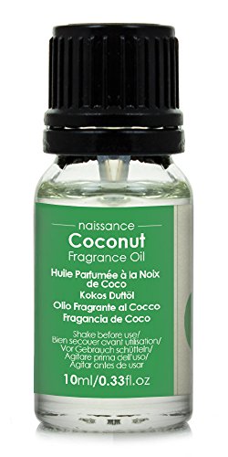 Kokos Duftöl - 10ml