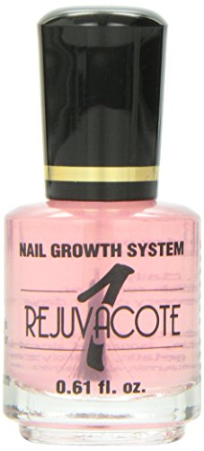 Duri Rejuvacote Heal and Cures Split Cracked Nails 14 ml