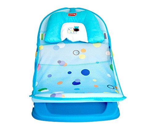 luvlap baby bather