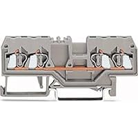 Wago 280-830 Durchgangsklemme (100-er Pack)