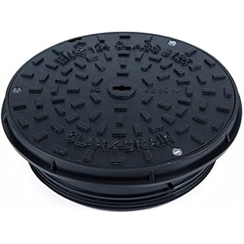 Amazon.co.uk drain inspection cover