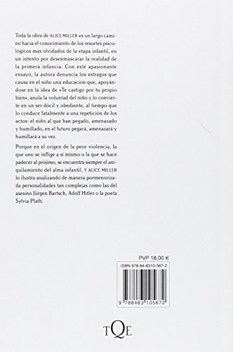 Livres Couvertures de Por Tu Propio Bien/for Your Own Good