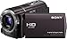Produktbild Sony HDR-CX360VE Full HD Camcorder (integrierter 32 GB Speicher, 7,6 cm (3 Zoll) Display) braun