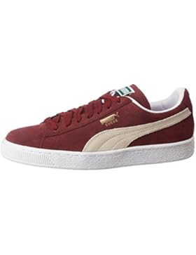 Puma Herren Suede Classic+ Low-Top, 46 EU