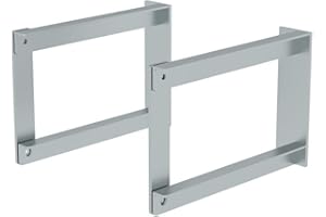 GÜNZBURGER STEIGTECHNIK Günzburger Leiteraufhängevorrichtung abschließbar